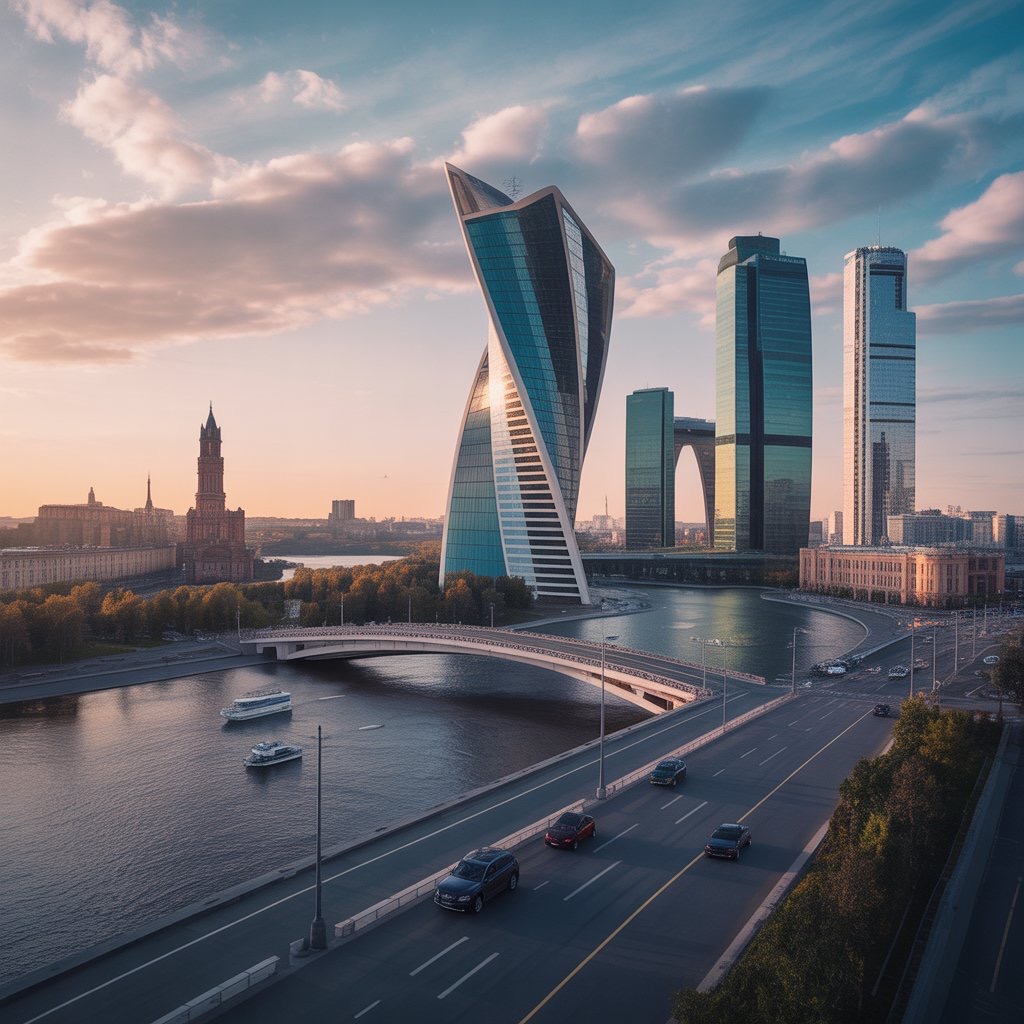 экономический университет в Москве