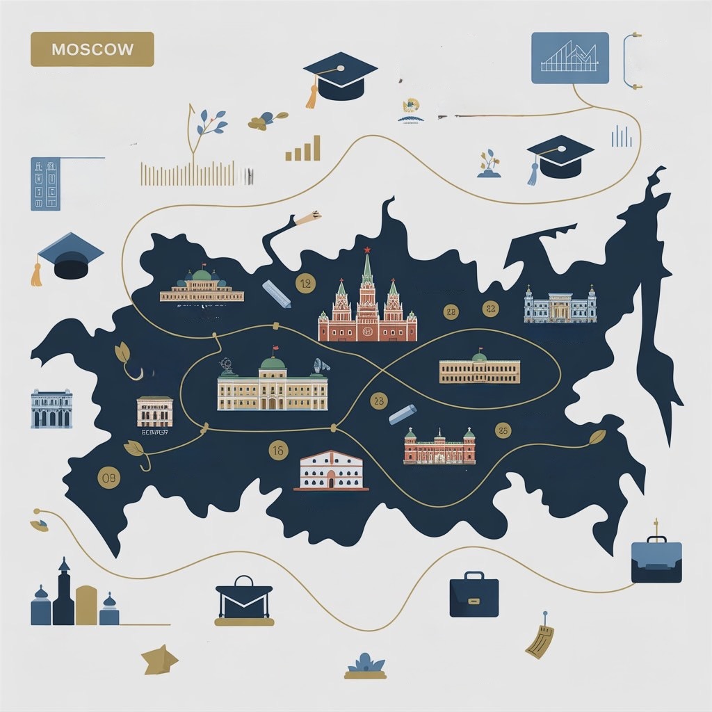 экономический университет в Москве